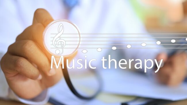 Music Therapy: The Symphony Of Healing In Cancer Rehabilitation - Med ...